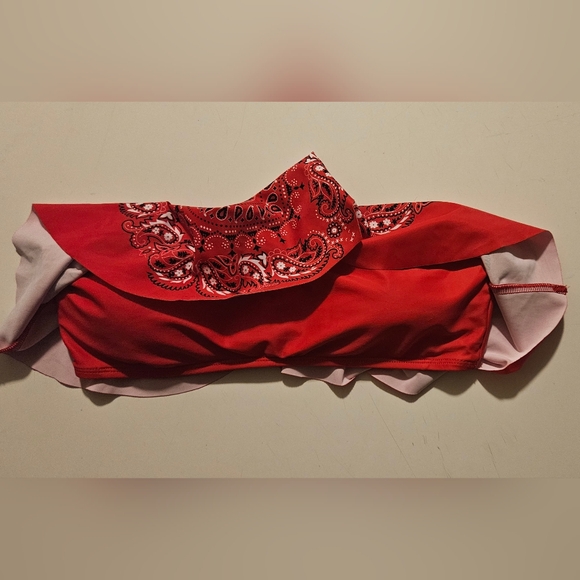 Arizona Jeans Bandeau - Picture 5 of 8